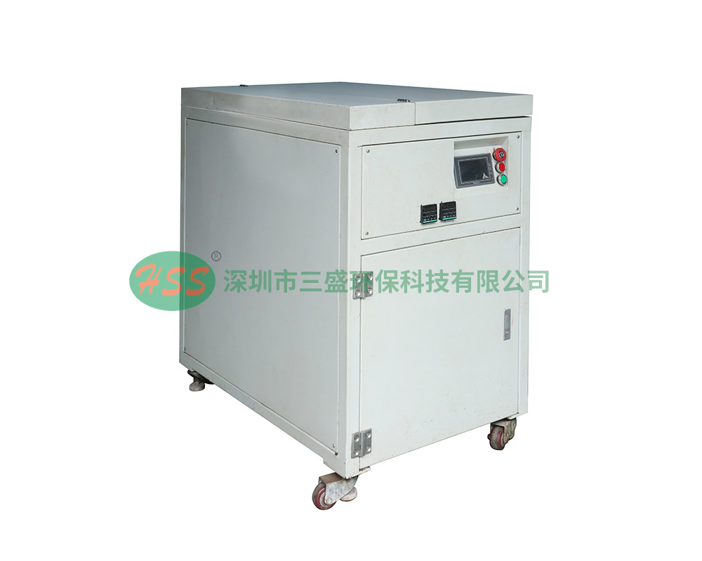 垃圾處理設備的市場前景如何?