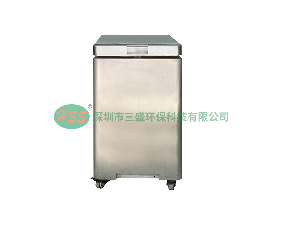 餐廚垃圾處理設(shè)備相對于傳統(tǒng)垃圾處理，具有哪些優(yōu)勢?