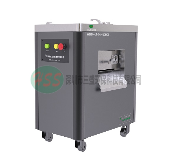 農(nóng)家樂選果蔬垃圾處理設(shè)備：能適應季節(jié)性垃圾量嗎？