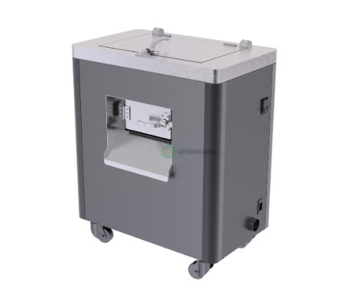 無廢校園廚余垃圾設(shè)備：冬季低溫處理效率下降怎么解決？?