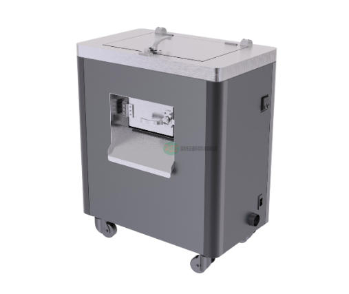 有機垃圾處理設備的廢氣處理如何達到環保排放標準？